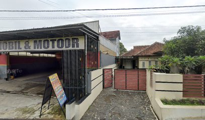 Car wash FHD