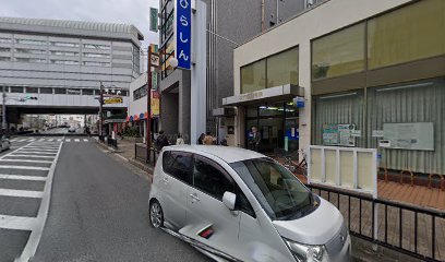 銀明堂薬局寝屋川駅前店