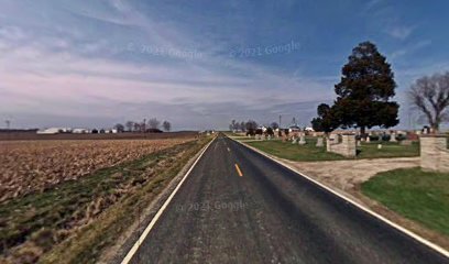 Vandalia Cemetery