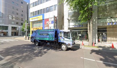 祖雅堂 三越札幌店