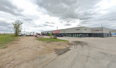 Penn-co Winnipeg Office