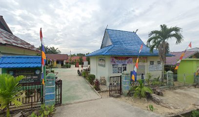 SD N 016 Bukittimah, Dumai