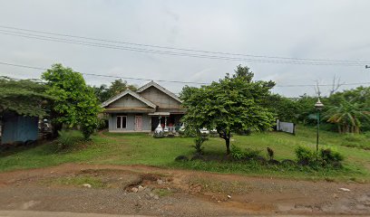 Dewan Pimpinan Daerah 'DPD' LDII Kabupaten Banyuasin