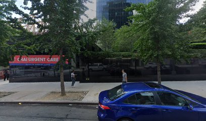 1113 York Ave Garage