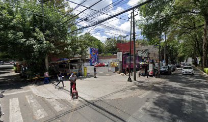 Estacionamiento / Pension / Parking