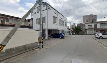 株式会社中居敬一都市建築設計