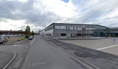 Biblioteksutveckling Sörmland