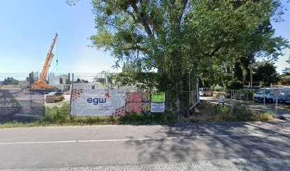 Bundesrealgymnasium Wr. Neustadt, Ersatzquartier