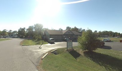 Noyes Health - Lakeville Draw Station