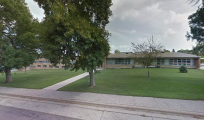 Riverside Elementary School