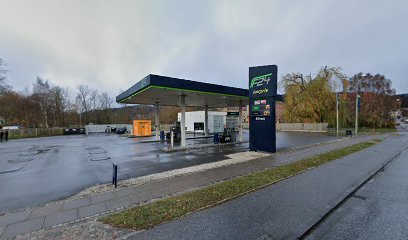 Kosan Gasautomat