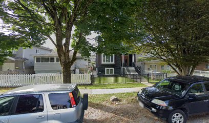 3352 Archimedes Street , Vancouver, BC, V5W4R3