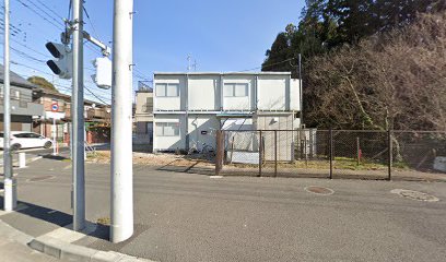 西松建設㈱ 流山工事事務所