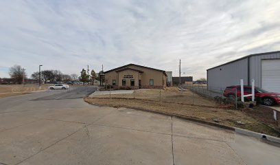 Saint Anne Catholic Church Food Pantry