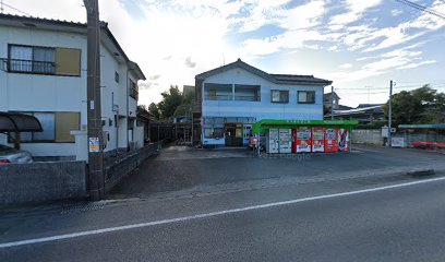 千々岩商店