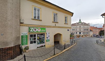 Zoo Shop