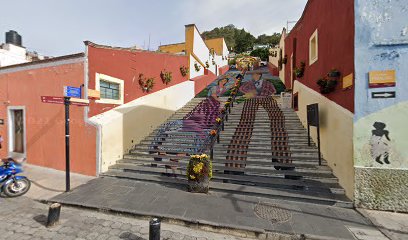 Atlixco Puebla