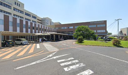 島根大学医学部 附属病院外来外科