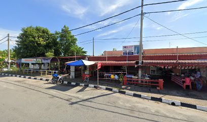 Usop Corner