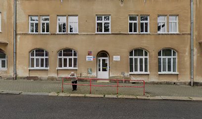 Základní Škola, Jablonec Nad Nisou, Liberecká 173431, Příspěvková Organizace