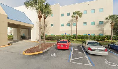 AdventHealth East Orlando Medical Group