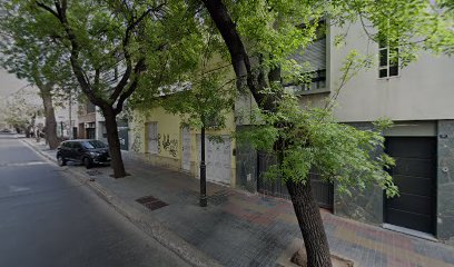 Centro de educación profesional - Mendoza
