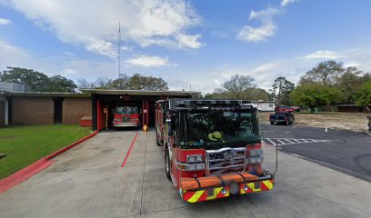 Mary Esther Fire Department