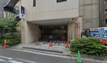 タイムズカーシェア パークNET馬喰町