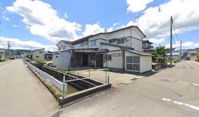 松本餅屋