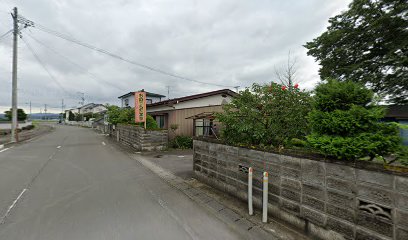 おのでら製菓店