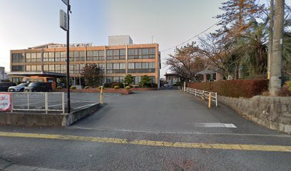 小郡市役所西別館