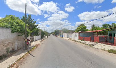 Municipio de Mérida Yucatán