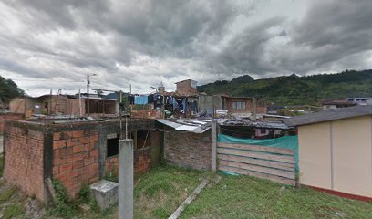 Biblioteca Publica Municipal Villagomez Cundinamarca