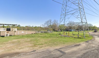 Galena Park Riding Club Arena