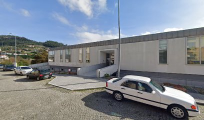 Centro Social e Paroquial da Vila De Alpendurada