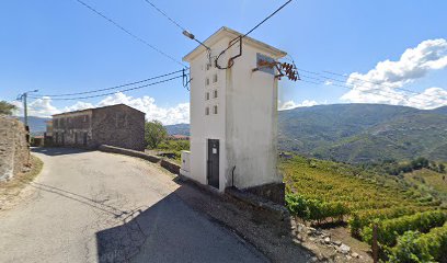 Quinta Além da Fonte