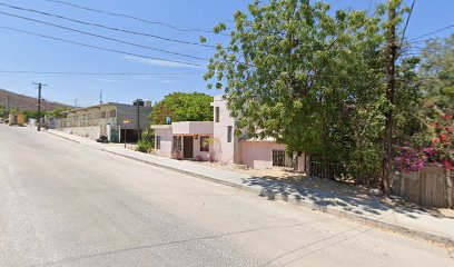 Jardín De Niños Fco. Gabilando Soler