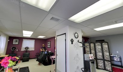 Studio 1030 Hair Salon