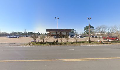 Waller County Road & Bridge