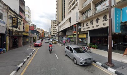 China town KL