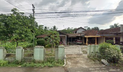 Rumah Tikus Cilacap