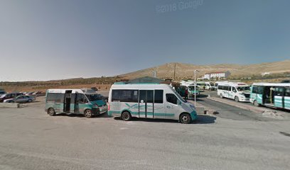 Konya Minibüscüler Ve Umum Servis Araçları Esnaf Odası Başkanlığı Dinlenme Tesisleri