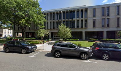 New Jersey Collaborating Center for Nursing