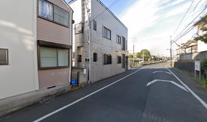 株式会社森田梱包運輸本社営業所