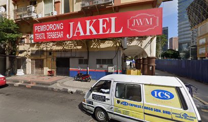 Jakel Carpet