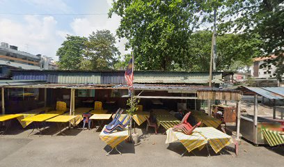 Open Parking Jalan Abdul Rahman Idris