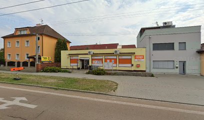 Západočeské Konzumní Družstvo Plzeň