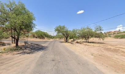 Medici's Palo Duro Creek Golf