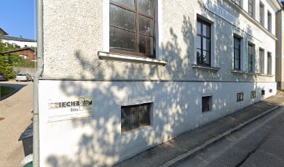 Erstes Österreichisches Friedensmuseum