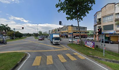 marissa senawang